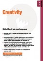 Creativity - Michel Syrett, Jean Lammiman