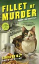 Fillet of Murder (Deep Fried Mystery) - Linda Reilly