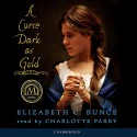 A Curse Dark as Gold - Elizabeth C. Bunce, Charlotte Perry, Scholastic Audio