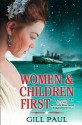 Women and Children First - Gill Paul