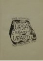 Ursa z krainy Urartu - Ewa Nowacka