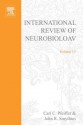 International Review of Neurobiology, Volume 13 - Carl Curt Pfeiffer