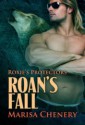 Roan's Fall - Marisa Chenery