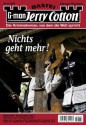 Jerry Cotton - Folge 2838: Nichts geht mehr! (German Edition) - Jerry Cotton