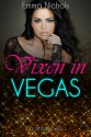 Vixen in Vegas - Emma Nichols