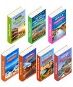 Italy: By Locals - A Italy Travel Guide Written By An Italian (BOX SET!): The Best Travel Tips About Where to Go and What to See in Italy (7 BOOKS IN ONE!) - By Locals, Italy