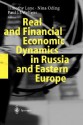 Real and Financial Economic Dynamics in Russia and Eastern Europe - Timothy Lane