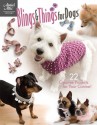 Blings & Things for Dogs - Glenda Chamberlain, Judy Crow, Glenda Chamberlain