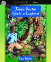 Jungle Doctor Spots a Leopard (Audio) - Paul White, Paul Michael