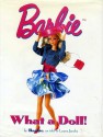 Barbie: What a Doll! - Laura Jacobs