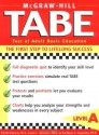 TABE Test of Adult Basic Education : The First Step to Lifelong Success - Phyllis Dutwin