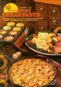 Cookin' Up Country Breakfasts - Reiman Publications, Color Photographs