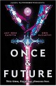 Once & Future (Once & Future #1) - Amy Rose Capetta, Cori McCarthy