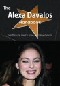 The Alexa Davalos Handbook - Everything You Need to Know about Alexa Davalos - Emily Smith