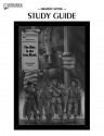 The Man in the Iron Mask Study Guide - Alexadre Dumas, Laurel Associates Inc