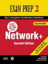 Network+ Exam Prep 2 (Exam Prep N10-003) (Exam Cram 2) - Mike Harwood