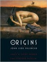 Origins: The Art of John Jude Palencar - John Jude Palencar, Arnie Fenner, Cathy Fenner, Christopher Paolini