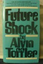 Future Shock - Alvin Toffler