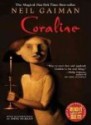 Coraline - Neil Gaiman