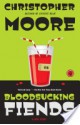 Bloodsucking Fiends: A Love Story (Vampire Trilogy #1) - Christopher Moore