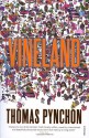 Vineland - Thomas Pynchon