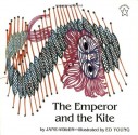 The Emperor and the Kite - Jane Yolen, Ed Young