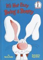 It's Not Easy Being a Bunny - Marilyn Sadler, Roger Bollen