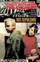 Hellblazer: Red Sepulchre - Mike Carey, Marcelo Frusín, Steve Dillon, Jimmy Palmiotti