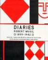 The Musil Diaries: Robert Musil, 1899-1942 - Robert Musil, Philip Payne, Mark Jay Mirsky