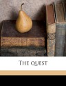 The Quest - Frederik van Eeden, Laura Ward Cole