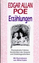 Erzählungen - Edgar Allan Poe