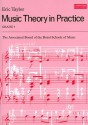 Music Theory in Practice: Grade 3 - Eric Taylor