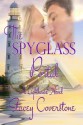 The Spyglass Portal: A Lighthouse Novel - Stacey Coverstone