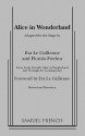 Alice in Wonderland - Eva Le Gallienne