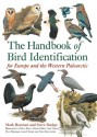 The Handbook of Bird Identification: For Europe and the Western Palearctic (Helm Identification Guides) - Mark Beaman, Steve Madge, Alan Harris, Dan Zetterstrom, Hilary Burn, Laurel Tucker, Martin Elliott, Peter Hayman