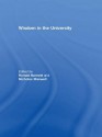 Wisdom In University Barnett - Ronald Barnett, Nicholas Maxwell