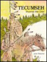 Tecumseh : Shawnee War Chief (Native American Biographies) - Jane Fleischer