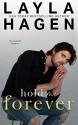 Hold Me Forever - Layla Hagen