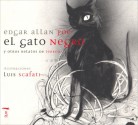 El Gato Negro Y Otros Relatos De Terror - Luis Scafati, Edgar Allan Poe