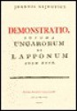 Demonstratio Idioma Ungarorum Et Lapponum Idem Esse (Uralic and Altaic Series), Vol. 91 - Joannis Sajnovics, Thomas A. Sebeok