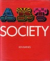 Art in Society - Ken Baynes