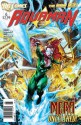 Aquaman Vol 7 #6 - Geoff Johns, Ivan Reis