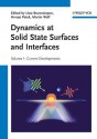 Dynamics at Solid State Surfaces and Interfaces 2 Volume Set - Uwe Bovensiepen, Hrvoje Petek, Martin Wolf