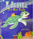 Limu: The Blue Turtle - Kimo Armitage, Scott Kaneshiro