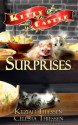 Surprises! (Kitty Castle, #2) - Celesta Thiessen, Keziah Thiessen