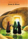 Jesus is Risen - Rolf Krenzer