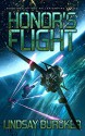 Honor's Flight: Fallen Empire, Book 2 - Lindsay Buroker