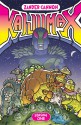 Kaijumax Vol. 1 - Zander Cannon, Zander Cannon