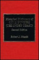 Historical Dictionary of Cote D'Ivoire (the Ivory Coast) - Robert J. Mundt, Jon Woronoff