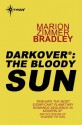 The Bloody Sun - Marion Zimmer Bradley